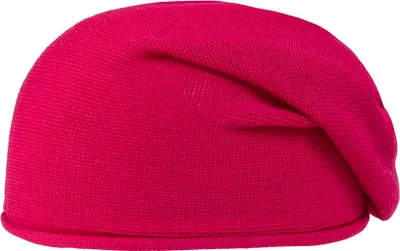 Produktbild von Döll Kinder Wintermütze Rosa aus 100% Baumwolle
