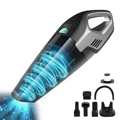 Obrázok produktu pre Cecotec Handstaubsauger Conga Immortal ExtremeSuction 14,8 V Hand