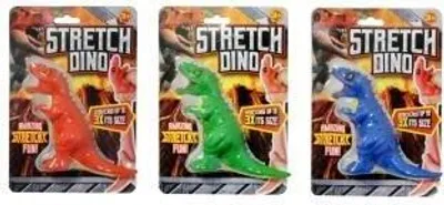 Produktbild von Dehnbare Reptilien Mix (Spielzeug, Figuren)