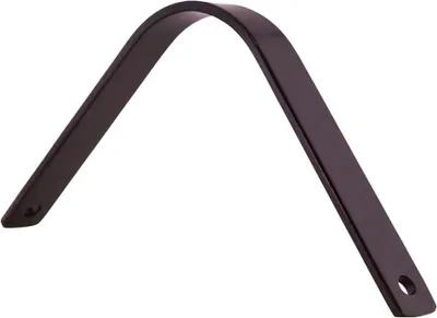 Produktbild von Premiere Versado Flex Kopfeisen Schwarz M/W Schwarz M/W