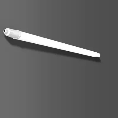 Zdjęcie produktu dla RZB HB 702, LED, 4000 K, 6000 lm, IP65, Biały