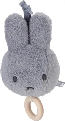 Immagine prodotto di Carillon Miffy Miffy blu soffice NIJN904