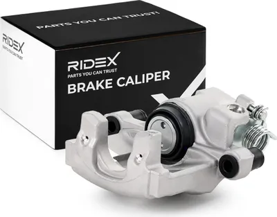 Produktbild von RIDEX Bremssattel Hinten Links Hinten für RENAULT ESPACE IV (JK0/1) 78B0016