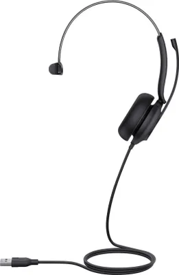 Obrázok produktu pre Yealink USB Headset UH35 Mono Teams