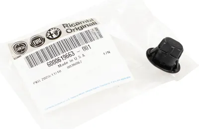 Produktbild von Klemmstück für die hintere Stoßstange 6000619663
