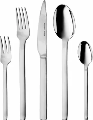 Produktbild von BergHOFF Besteck-Set 30-teilig Essence