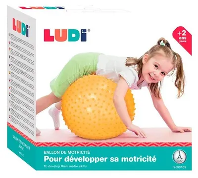 Produktbild von JBM 90105, Kinder-Spielzeugsport-Set für Kinder, 2 Jahr(e)