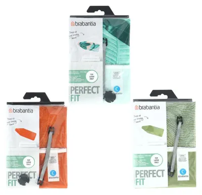 Immagine prodotto di Brabantia Strijkplankhoes C 124x45 cm