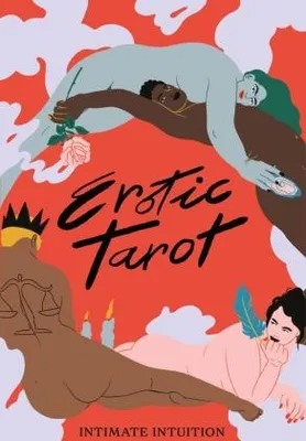Immagine prodotto di Erotic Tarot