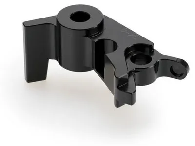 Image de PUIG 20871N Levier 3.0. pour DUCATI 999S Noir