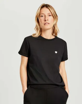 Produktbild von Opus Rundhals T-Shirt