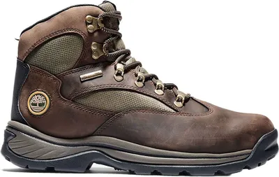 Produktbild von Timberland Chocorua Wp Wanderstiefel Braun EU 43 Mann Braun EU 43