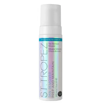 Immagine prodotto di Mousse abbronzante 200 ml