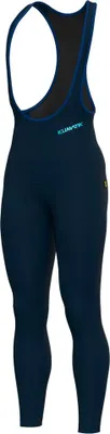 Produktbild von Ale Klimatik K-atmo Lange Trägerhose Blau M Herren Blau M
