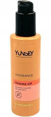 Produktbild von YUNSEI Vigorance Volume Up Haarbalsam 150 ml