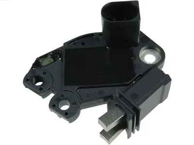 Produktbild von AS-PL ARE3118S Lichtmaschinenregler 12V für AUDI A6 Avant (4F5, C6) Generator