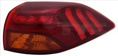Obrázek produktu pro Zadní světlo TYC 11-14979-16-2