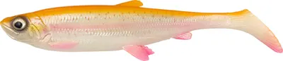 Obrázok produktu pre Savage Gear 3D Herring Shad V2 (Albino)