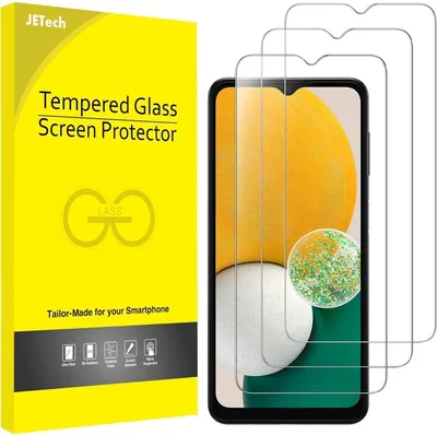 Produktbild von Schutzfolie Samsung Galaxy A13 5G A12 9H Displayschutz 3 Stück