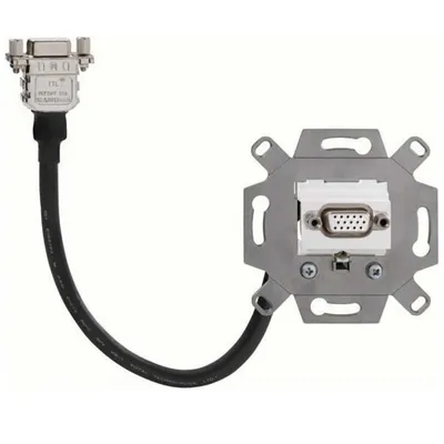 Image de Rutenbeck KM-VGA KP Up 0 rw