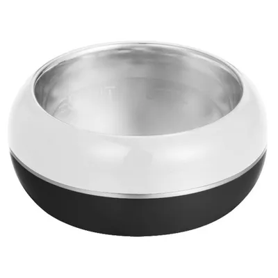 Image de Bague pour femme Esprit, en acier inoxydable rhodié, collection Marin 68, modèle mix