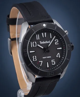 Produktbild von Timberland WARRICK TDWGP2201601 Herrenarmbanduhr
