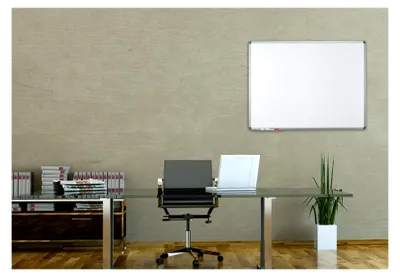 Produktbild von Whiteboard MAULstandard, 30 x 45 cm