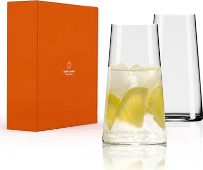 Produktbild von Stölzle Lausitz Power Longdrinkglas 2er Set