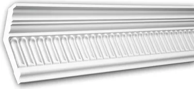 Obrázek produktu pro Stropní římsa Profhome 150104 styl neoklasicismus 2 m