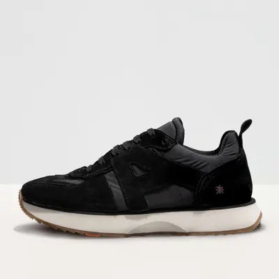 Produktbild von *art Schuhe 1780 MULTI LEATHER BLACK/TURIN Farbe Black