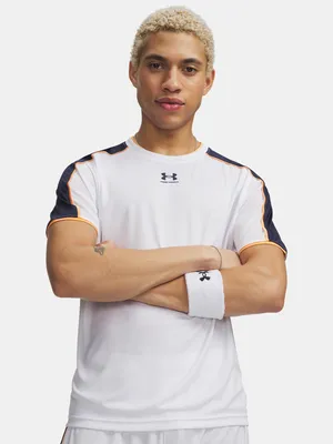 Produktbild von Under Armour Herren UA M Challenger Train SS T-Shirt XXL