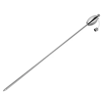 Produktbild von FIRE & DECO Öl-Stabfackel "Oval"