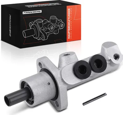 Immagine prodotto di Frankberg 1x pompa freno Cilindro freno per Citroën Jumper Fiat Ducato Peugeot Boxer 23