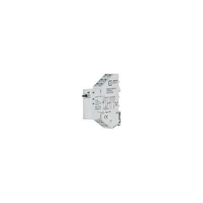 Produktbild von METZ CONNECT KRA-S-F10/21-21 Leistungsrelais Grau (11070713)