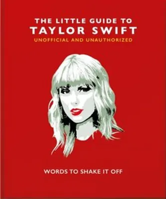Zdjęcie produktu dla The Little Book of Taylor Swift