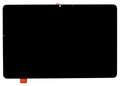Produktbild von Samsung Galaxy Tab S7 SM-T875 T870 Display + Kleber, schwarz