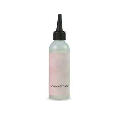 Obrázek produktu pro Rozpouštědlo pro lepení vlasů2heart Rozpouštědlo pro lepení keratinu Rozpouštědlo pro prodlužování pásky