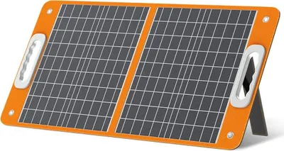 Obrázok produktu pre Solárny nabíjací panel Flashfish TSP18V 60W, prenosný, model TSP18V60W