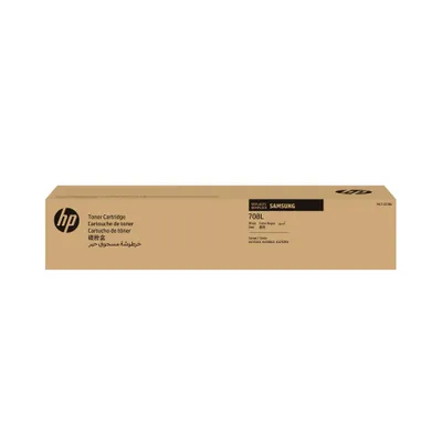 Immagine prodotto di HP ersetzt Samsung MLT D708L Schwarz Tonerpatrone