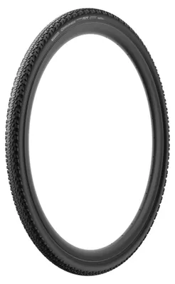 Image de Pirelli Cinturato Gravel RM P, noir, 35-622