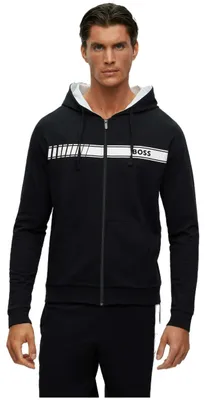 Produktbild von Hoodie Boss 50496744001 für Herren