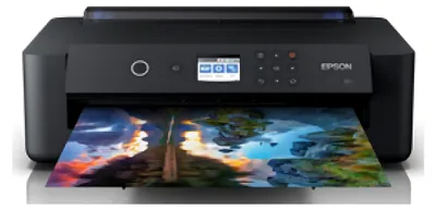 Produktbild von Epson Expression Photo HD XP-15000, Farbe, 5760 x 1440 DPI, 6, A3, 29 Seiten pro Minute, Doppelseitiger Druck