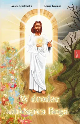 Immagine prodotto di "W drodze al cuore" - un libro