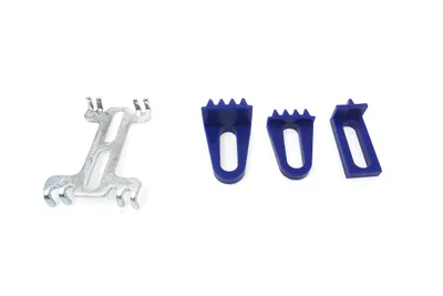 Image de Dispositifs de blocage de volant moteur Renault, Peugeot, Opel - JONNESWAY AI010042