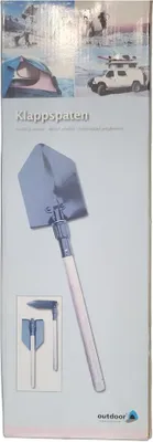 Obrázok produktu pre Skladací rýľ