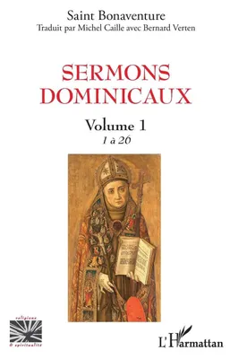 Produktbild von Sermons dominicaux