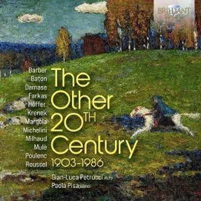 Produktbild von The Other 20th Century 1903-1986