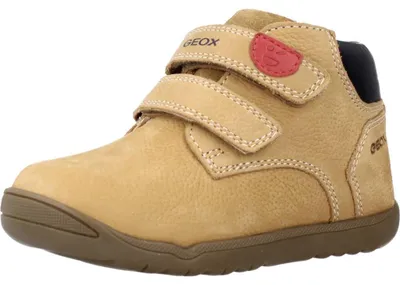 Produktbild von Geox Baby Jungen B Macchia Boy C Erste Schritte