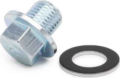 Produktbild von BLUE PRINT ADT30101 Verschlussschraube Ölwanne