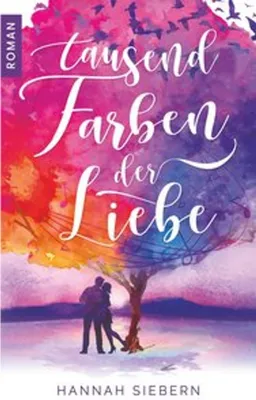 Produktbild von Tausend Farben der Liebe